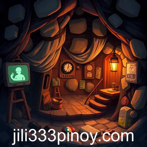 Exploring the World of Adventure Games: A Dive into 'jili333'
