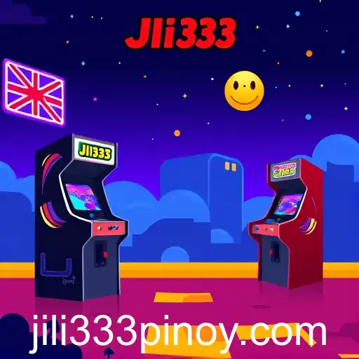 Exploring the Evolution of Arcade Games in the Digital Era: The Rise of 'jili333'