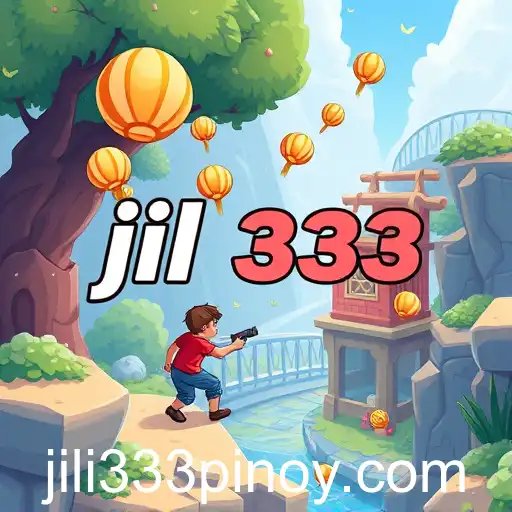jili333