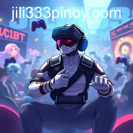 The Digital Growth of Online Gaming