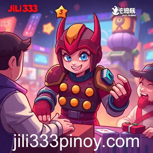 jili333