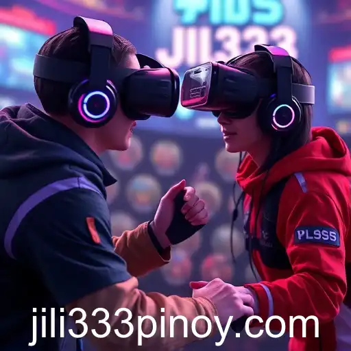 jili333