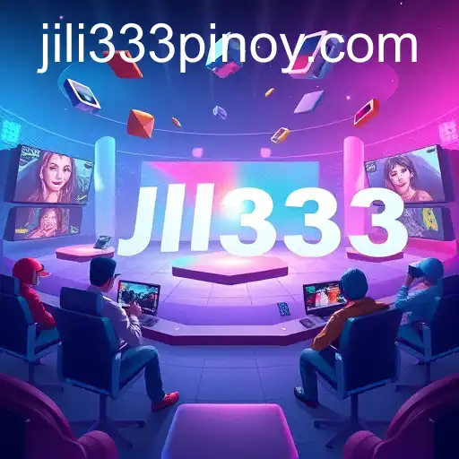 Jili333: Evolution of Online Gaming Platforms