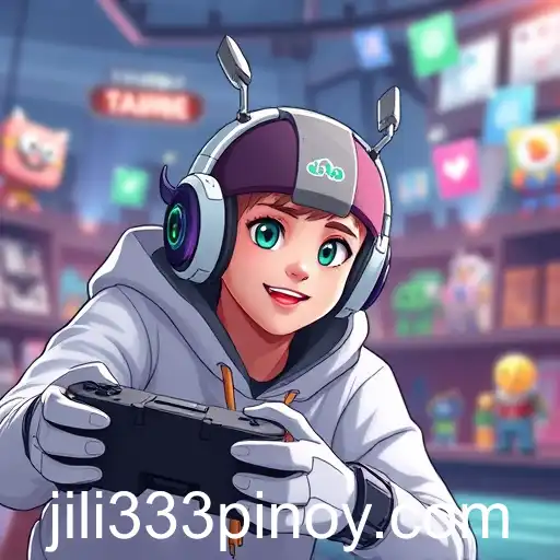 Exploring Jili333: A Game Changer in the Online Gaming Market