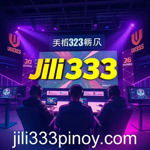 The Future of Gaming: Jili333's Impact on the Industry