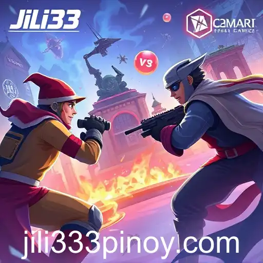 Jili333: Gaming Trends and Insights