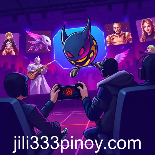 The Rising Influence of Jili333 in the Gaming World
