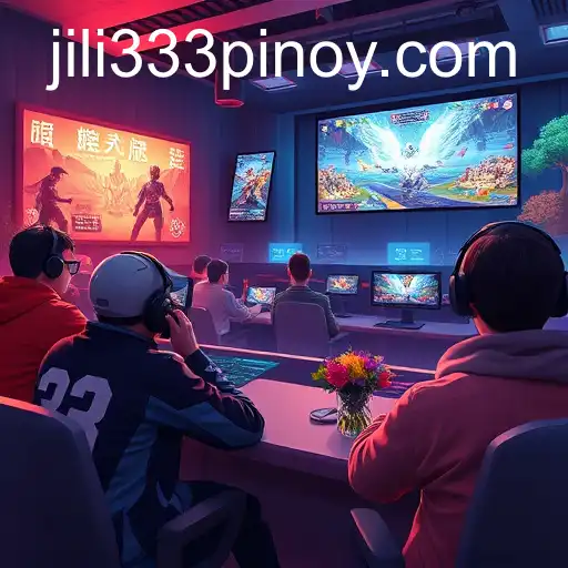 Exploring the Buzz Around Jili333