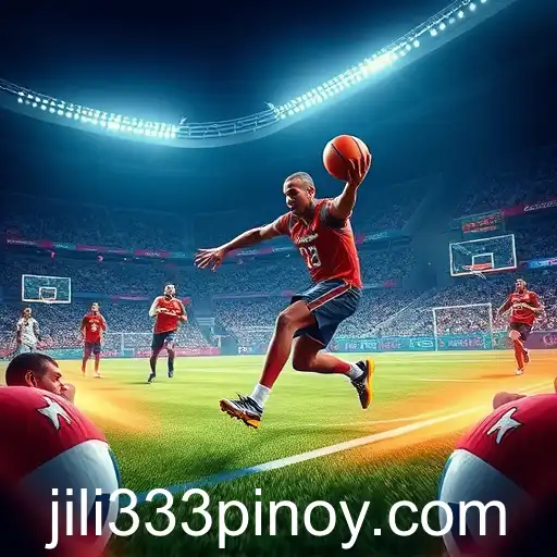 The Rise of Jili333: A Beacon in Online Gaming