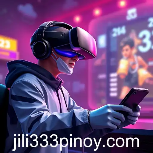 jili333