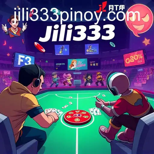 The Rise of Online Gaming Platforms in the Digital Era