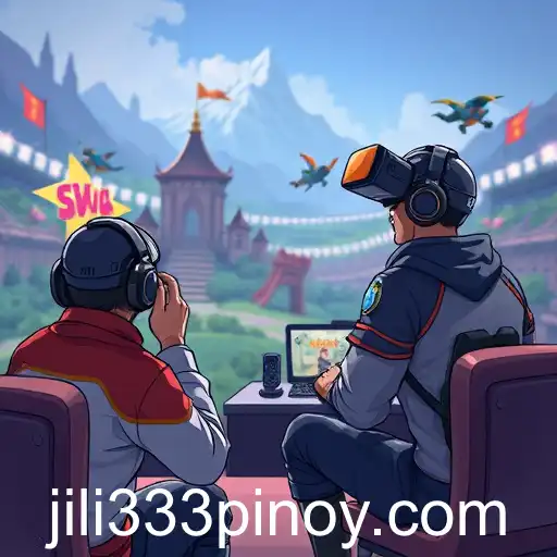 The Rise of Online Gaming in the New Decade