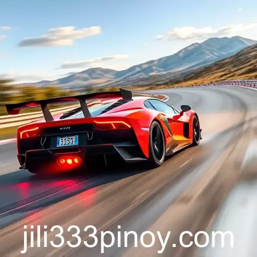 Exploring the Thrill of Racing Games: A Deep Dive into the World of 'jili333'