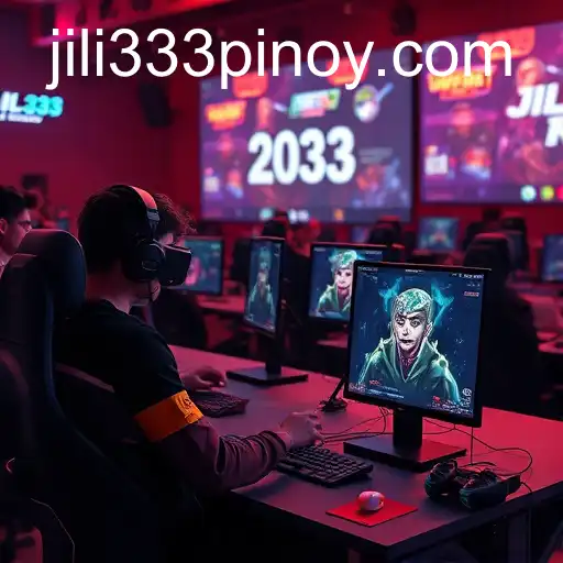 The Rise of Online Gaming Sites in 2026