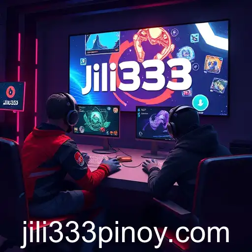 Evolving Trends in Online Gaming: The Rise of Jili333