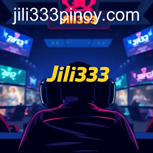The Rise of Jili333 in the Gaming World
