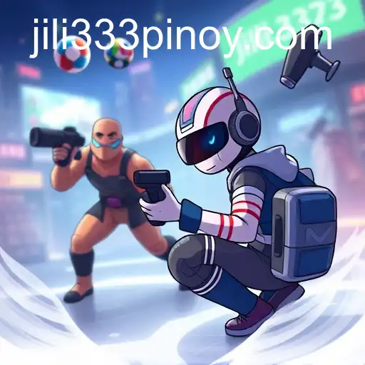 The Rise of Jili333 in Online Gaming