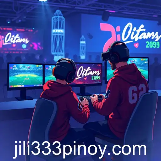 Exploring the Rise of Online Gaming in 2025