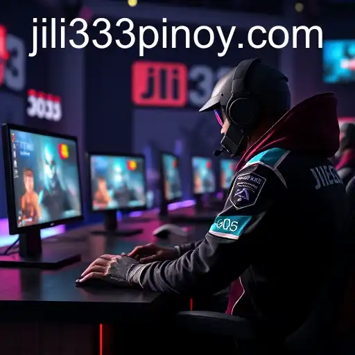 The Rise of Online Gaming and Jili333's Role