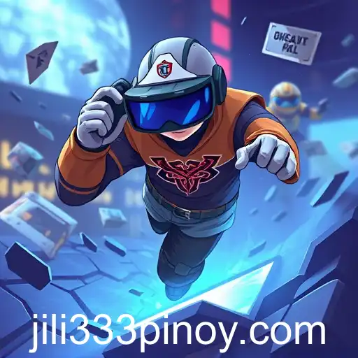 The Rise of Jili333 in the Online Gaming World